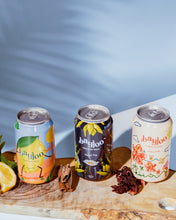 Load image into Gallery viewer, Mixed Pack (6-pack) (Citrus-y no longer included)