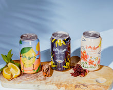 Load image into Gallery viewer, Mixed Pack (6-pack) (Citrus-y no longer included)