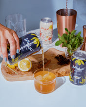 Load image into Gallery viewer, Herbal Trip 6-Pack