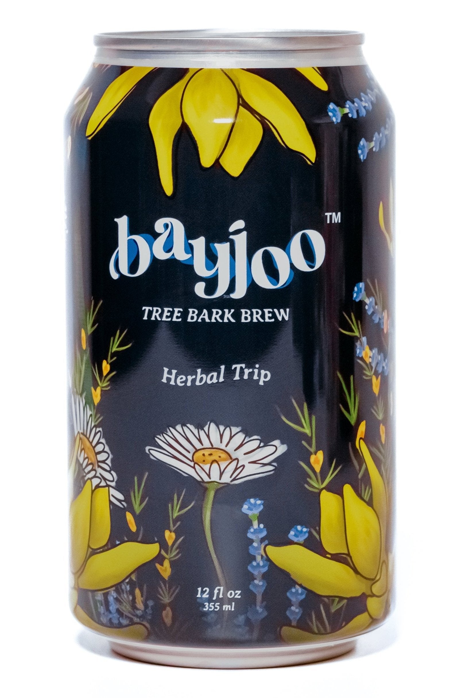 Herbal Trip 6-Pack – Bayjoo